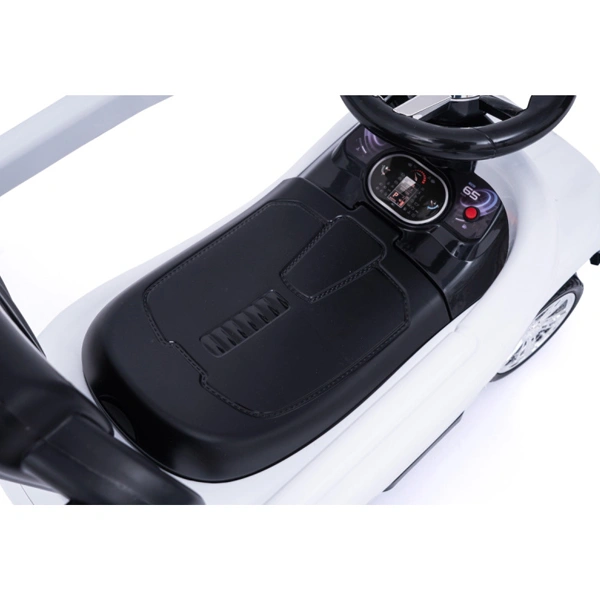 Толокар Tomix Racer TL-001 White - фото 5