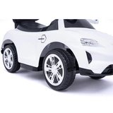 Толокар Tomix Racer TL-001 White - фото 6