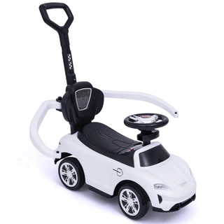 Толокар Tomix Racer TL-001 White