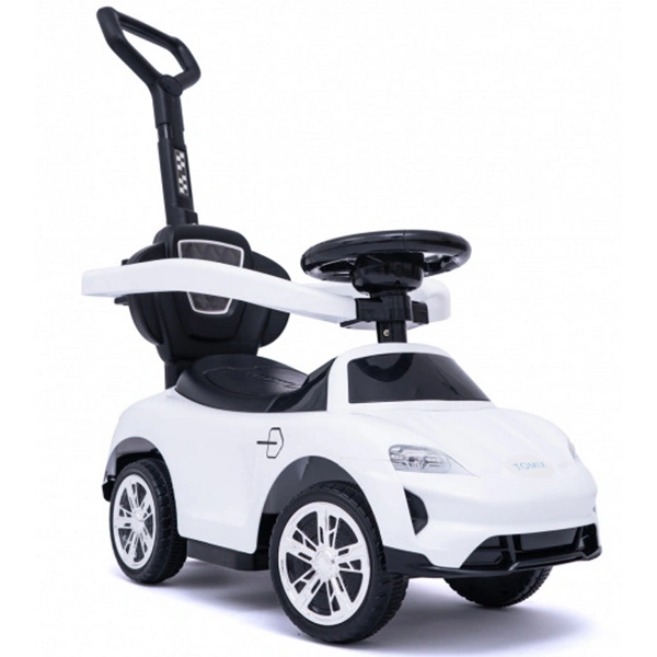 Толокар Tomix Racer TL-001 White