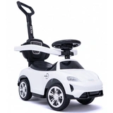 Толокар Tomix Racer TL-001 White