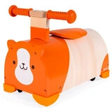 Толокар Janod Хомяк J08050