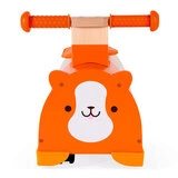 Толокар Janod Хомяк J08050 - фото 4