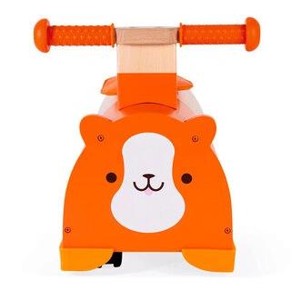 Толокар Janod Хомяк J08050