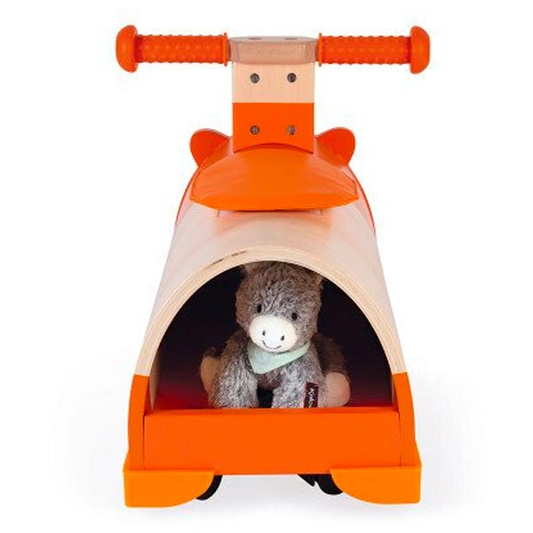 Толокар Janod Хомяк J08050 - фото 2