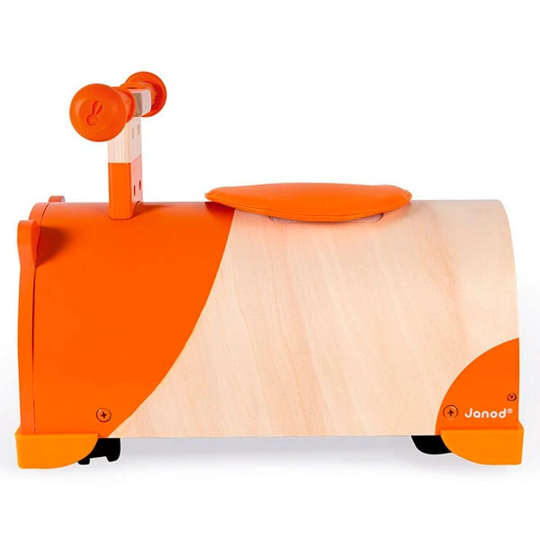 Толокар Janod Хомяк J08050 - фото 6