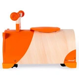 Толокар Janod Хомяк J08050 - фото 6