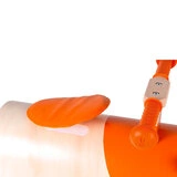 Толокар Janod Хомяк J08050 - фото 7