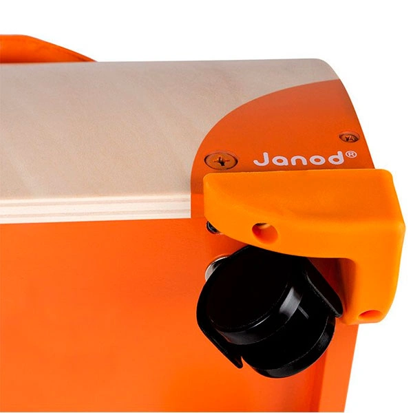 Толокар Janod Хомяк J08050 - фото 3