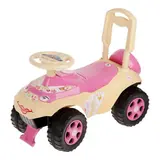 Толокар «Автошка”, без музыки 