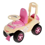 Толокар «Автошка”, без музыки  - фото 2