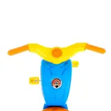 Велосипед трёхколёсный «Чемпион», голубой  - фото 2