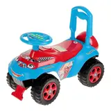 Толокар «Автошка”, с музыкальным рулем 