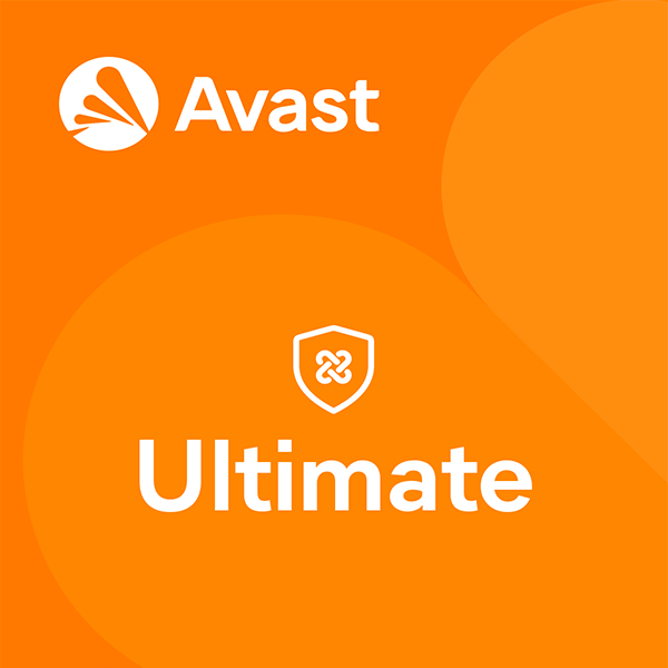Avast PC Ultimate на 24 м, 1 (windows), ESD Электронный ключ Avast