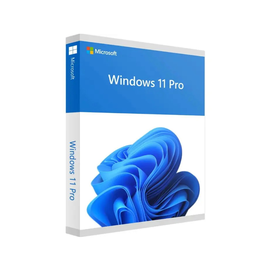 Microsoft Windows 11 Pro 64Bit OEI, Rus 