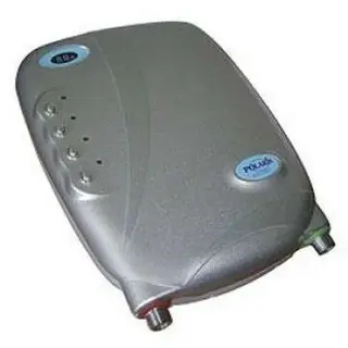 Водонагреватель POLARIS Mercury 5,3 OD