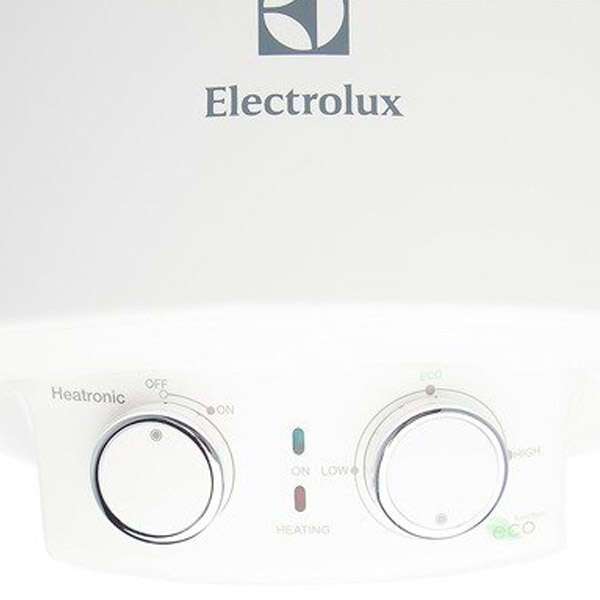 Electrolux су жылытқышы EWH 30 Heatronic Slim DryHeat