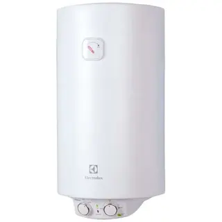 Водонагреватель накопительный Electrolux EWH 80 Heatronic Slim DryHeat - фото 2