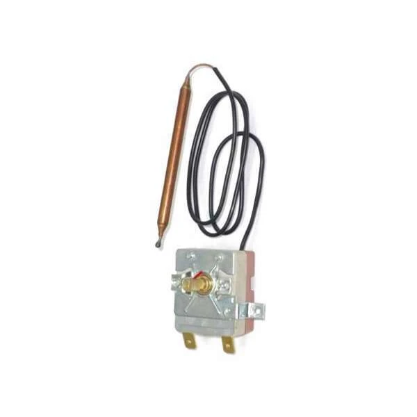 Водонагреватель Thermex ERT-50 V - фото 2