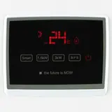 Водонагреватель накопительный Haier ES80V-F1(R) - фото 4