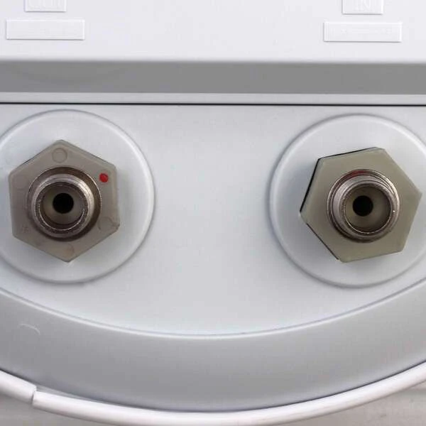 Водонагреватель накопительный Haier ES50V-А2(R) - фото 4