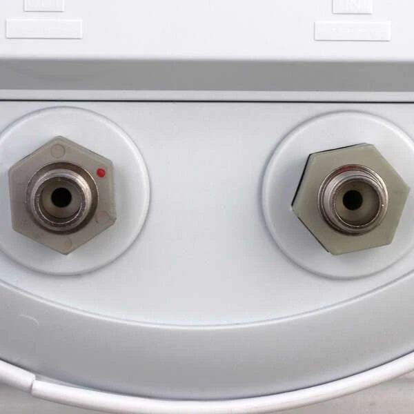 Водонагреватель накопительный Haier ES80V-А2(R) - фото 7