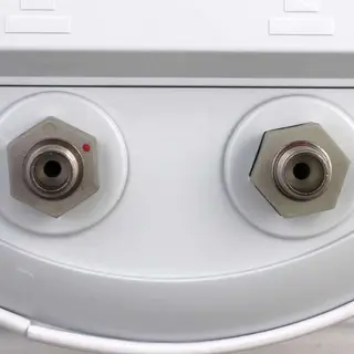 Водонагреватель накопительный Haier ES100V-А2(R)