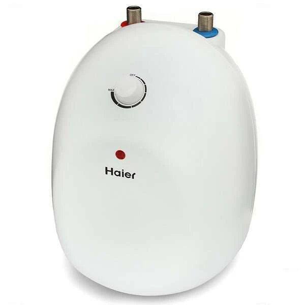 Водонагреватель накопительный Haier ES8V-Q2(R) - фото 2