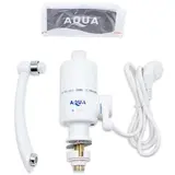 Кран водонагреватель проточной воды AQUA WH101W WH101W - фото 4