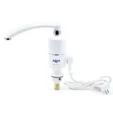 Кран водонагреватель проточной воды AQUA WH101W WH101W - фото 3