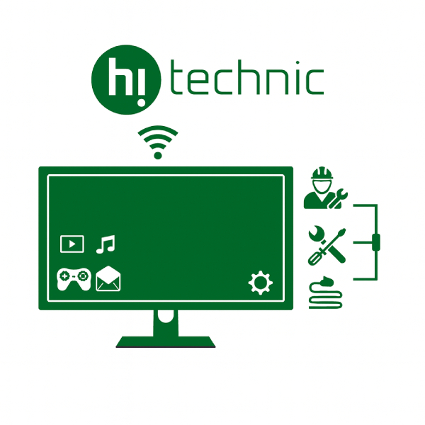 Настройка Smart TV 