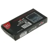 Набор бит "СЕРВИС КЛЮЧ", 11 пр., М5-12, сплайн 