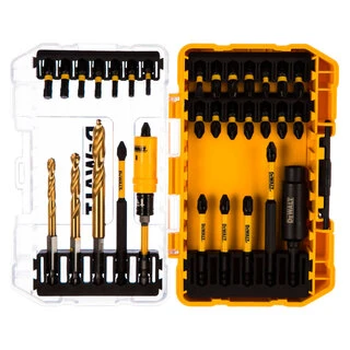 Набор бит и насадок DeWALT FLEXTORQ 31шт. DT70741T-QZ 