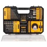 Набор сверл и бит DeWALT 100шт. DT70620T-QZ  - фото 2