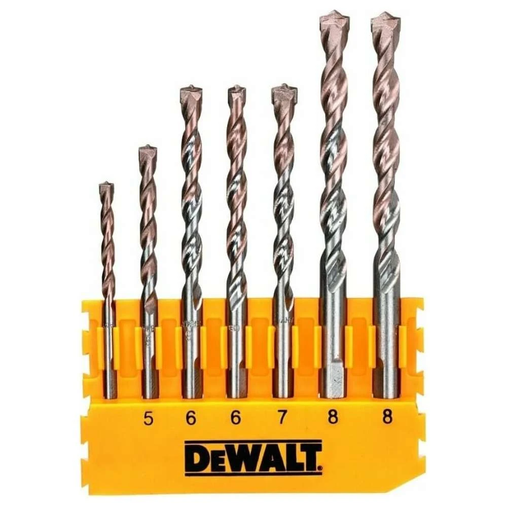 Набор сверл и бит DeWALT 100шт. DT70620T-QZ  - фото 3