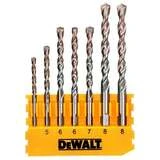 Набор сверл и бит DeWALT 100шт. DT70620T-QZ  - фото 3