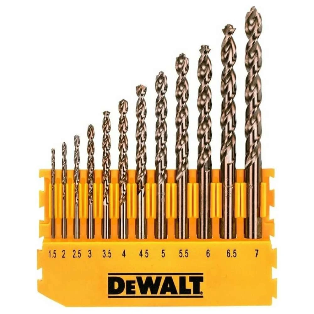 Набор сверл и бит DeWALT 100шт. DT70620T-QZ  - фото 4