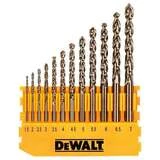 Набор сверл и бит DeWALT 100шт. DT70620T-QZ  - фото 4
