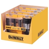Набор бит и сверл + кружка DeWALT 25шт. DT70707-QZ  - фото 4