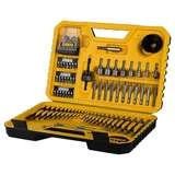 Набор оснастки DeWALT 100шт. DT71563-QZ  - фото 2