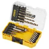Набор сверл и бит DeWALT 19шт. DT70711-QZ 