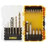 Набор сверл и бит DeWALT 19шт. DT70711-QZ  - фото 2