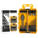 Набор оснастки DeWALT 100 предметов DT70785-QZ 