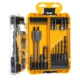 Набор оснастки DeWALT 100 предметов DT70784-QZ  - фото 3