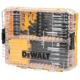 Набор сверл и бит по дереву DeWALT в кейсе 57шт. DT70768-QZ  - фото 3