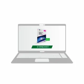Пакет Стандарт + Bitdefender