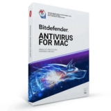 Пакет Mac Минимум + Bitdefender - фото 2