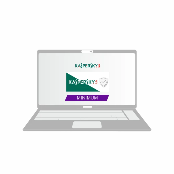 Пакет Минимум + Kaspersky