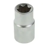 Звездочка головка Е 16 "СЕРВИС КЛЮЧ", ключ головки блока 