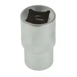 Звездочка головка Е 16 "СЕРВИС КЛЮЧ", ключ головки блока  - фото 2